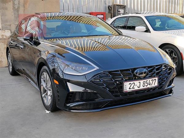 Hyundai for sale in Iraq